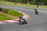 Lower Group White Bikes